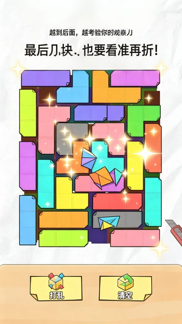 折纸高手_3