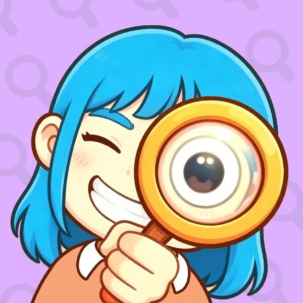谁是眼力王ICON