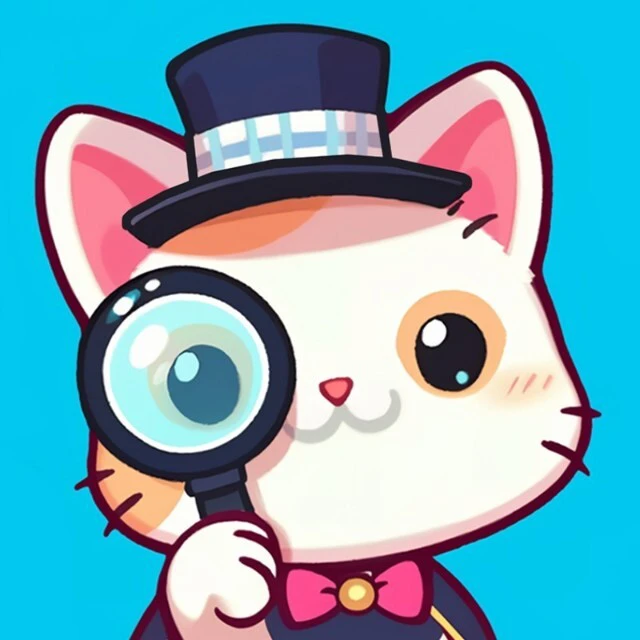 找找哈基米ICON