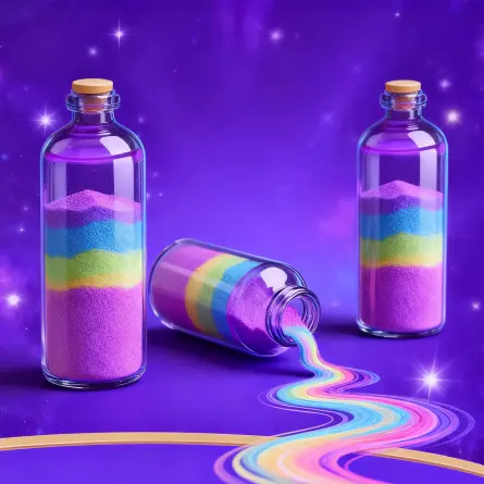 倒沙好解压ICON