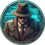 侦探找凶手ICON