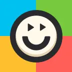 轻松一游ICON