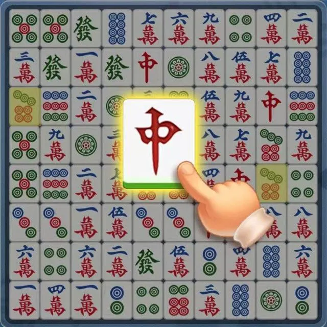 僵尸模拟器游戏ICON