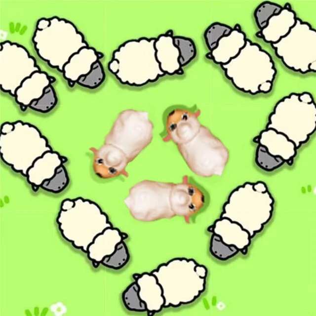 植对战融合正版ICON