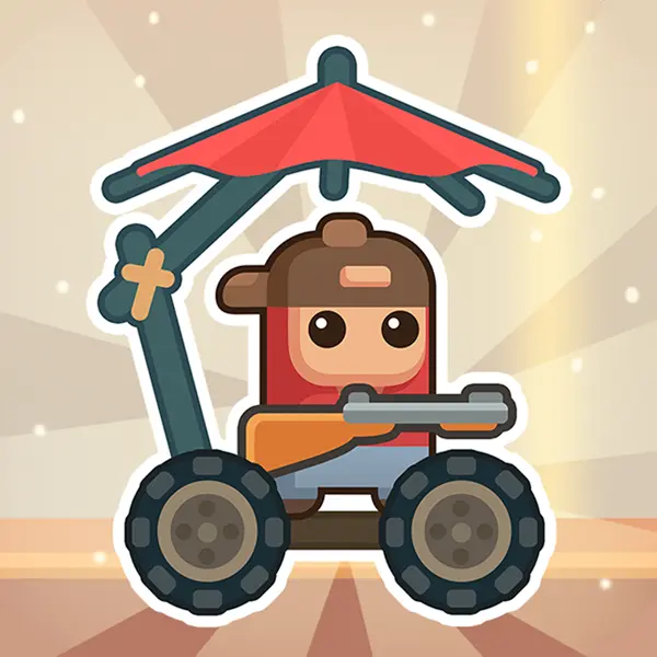 绝境勇士ICON