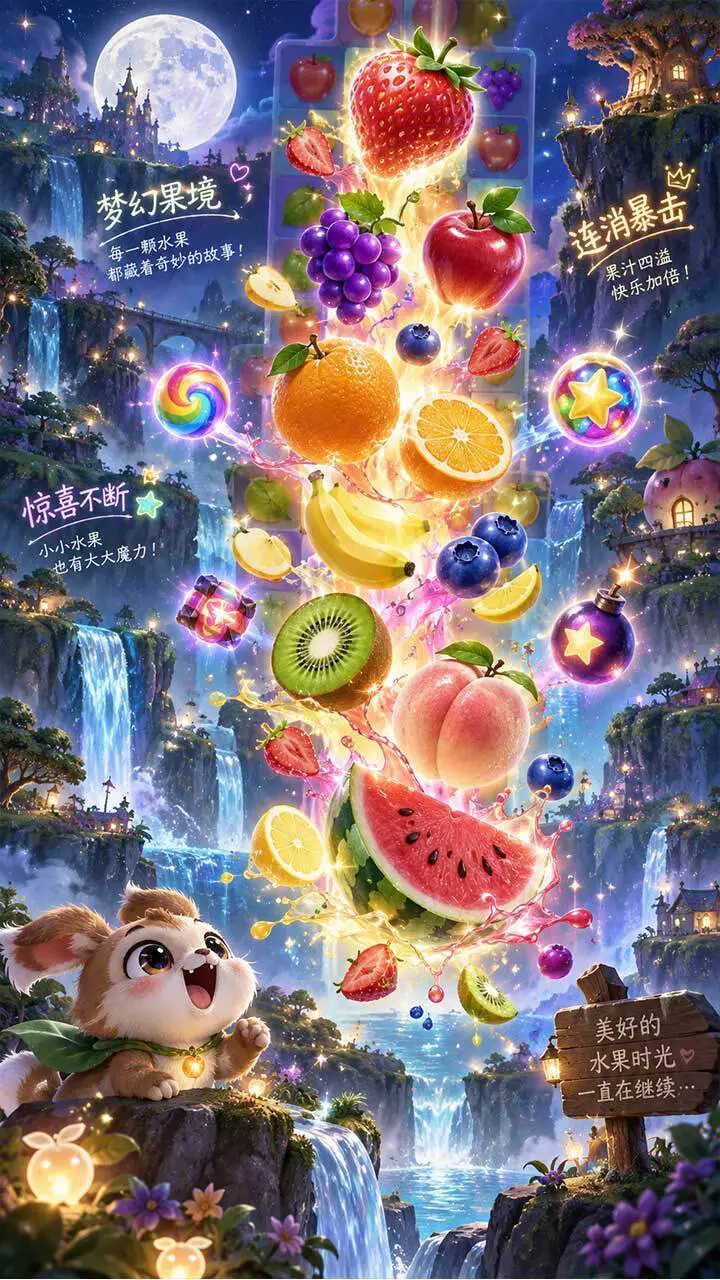 水果冲冲_2