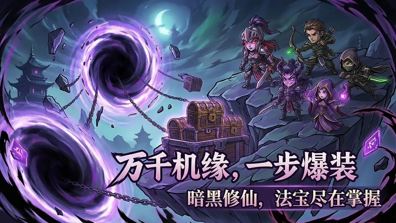 零氪开箱仙侠_4