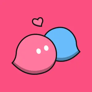 双人情侣飞行棋ICON