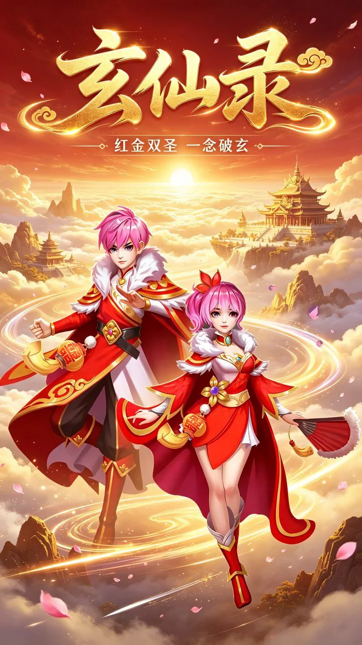 玄仙录_2
