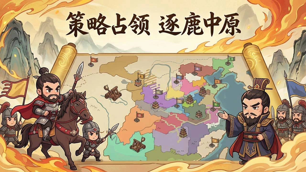 守卫迷城_6