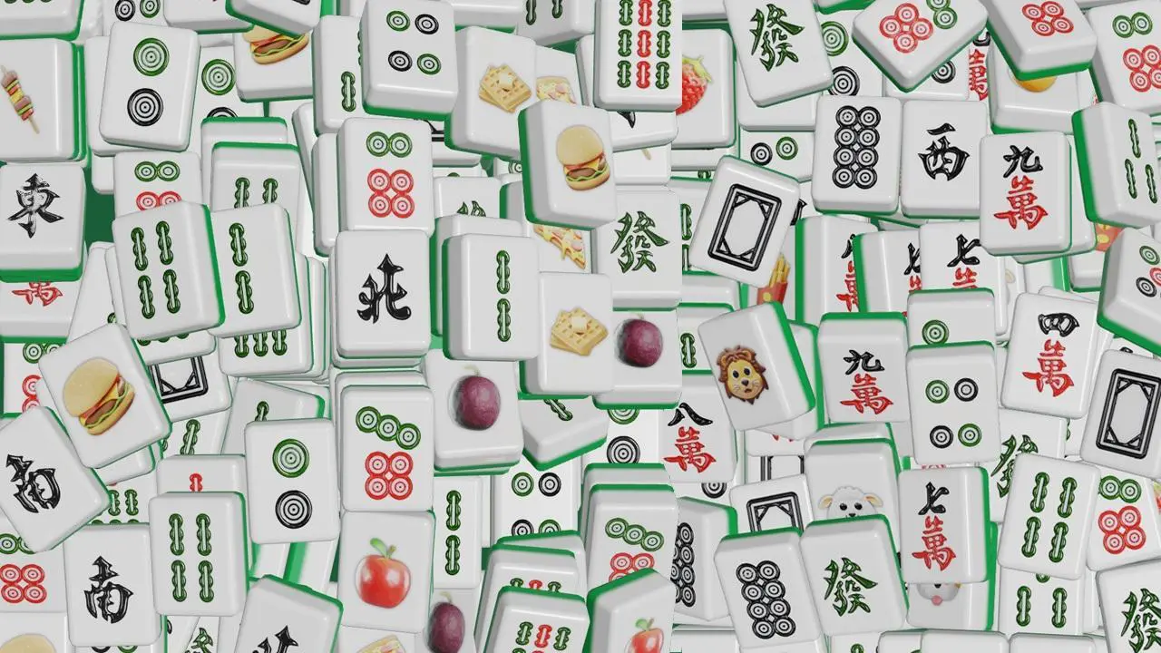 雀友趣消消_4