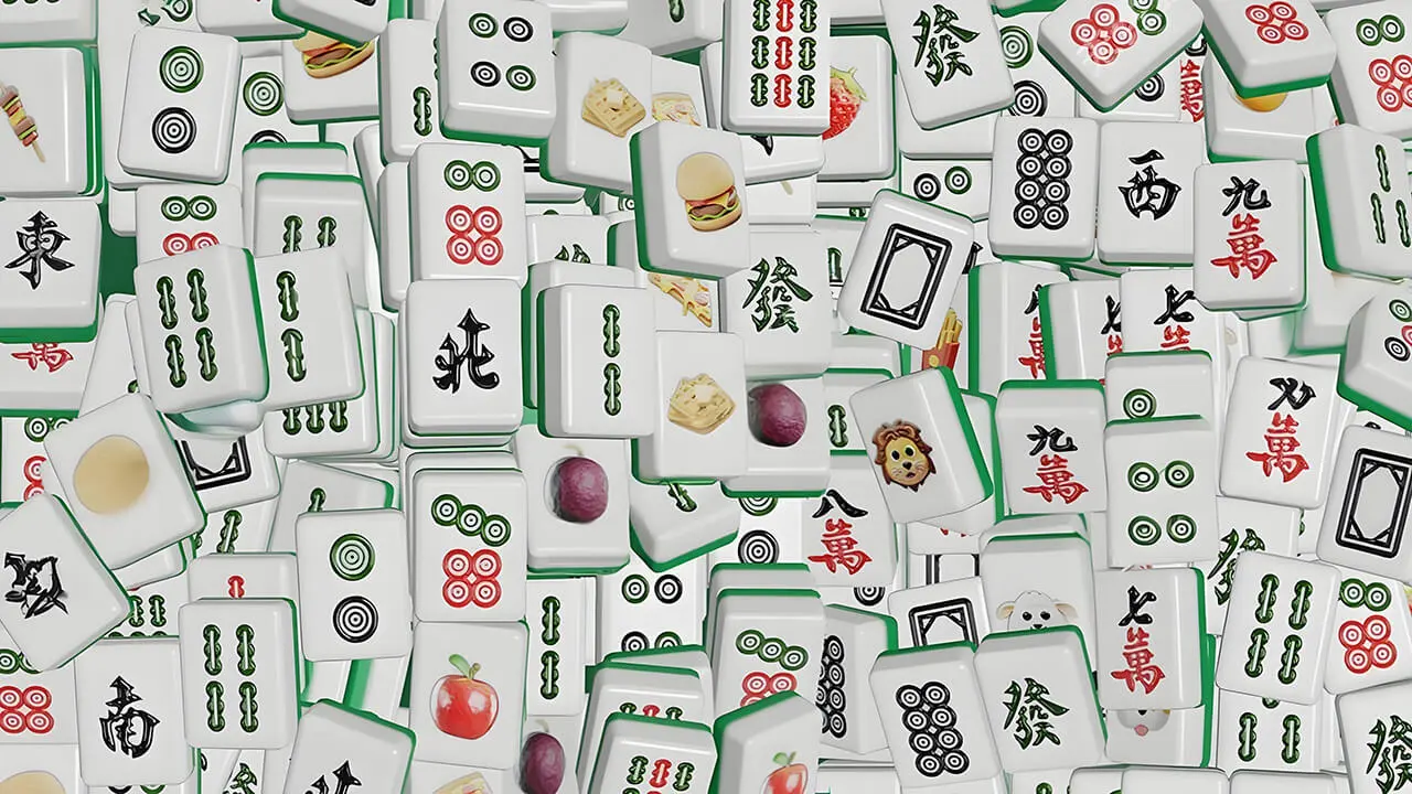 吃碰杠麻将消消乐_6