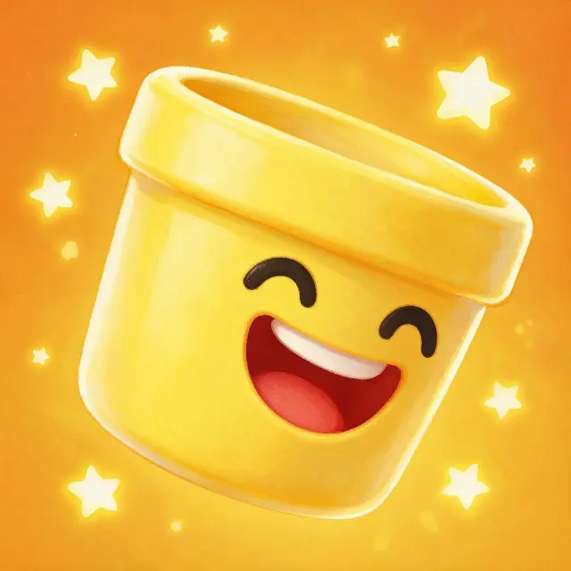 沙画消除闯关ICON