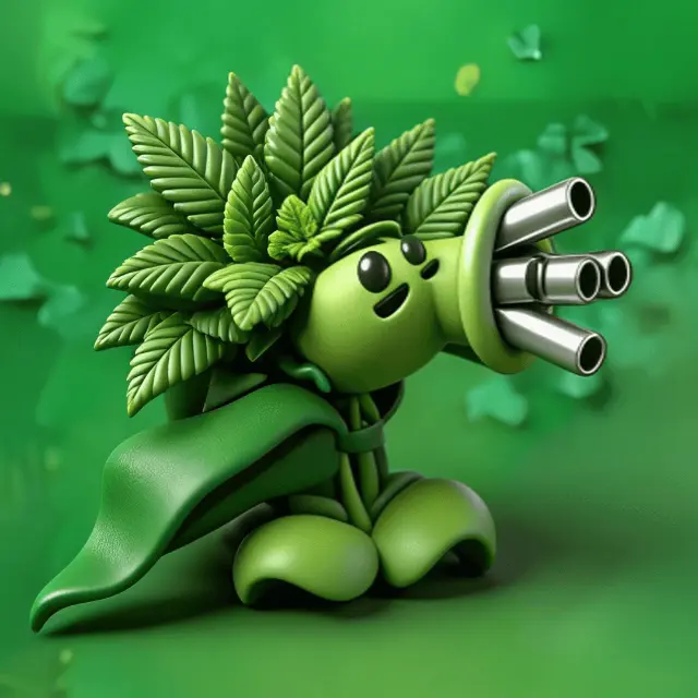 植对僵杂交版ICON