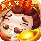贪玩斗地主ICON