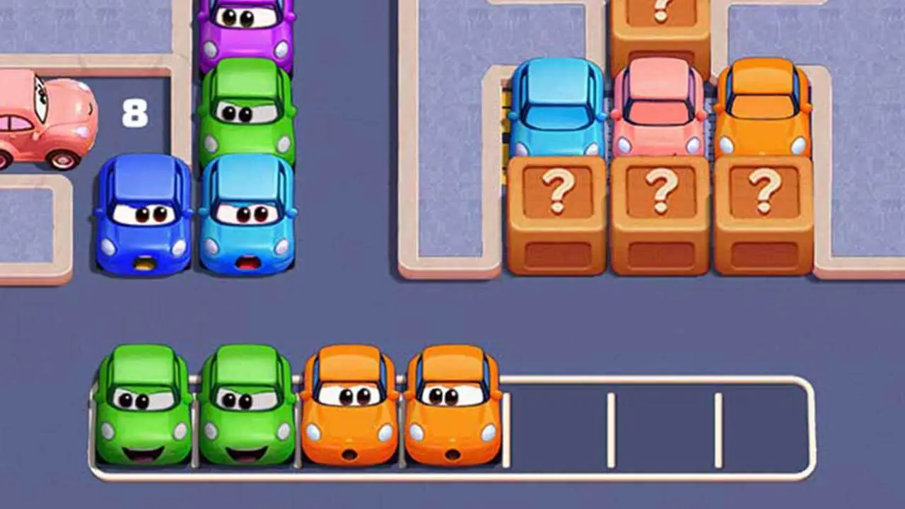 挪了个车车_6