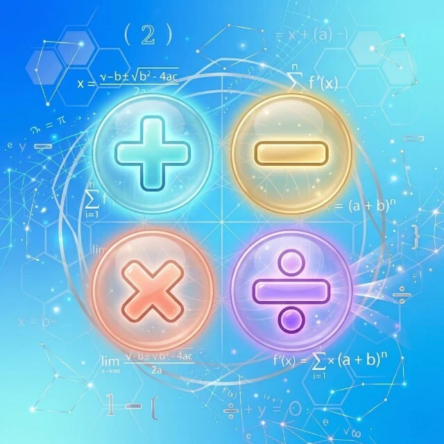 算数消消ICON