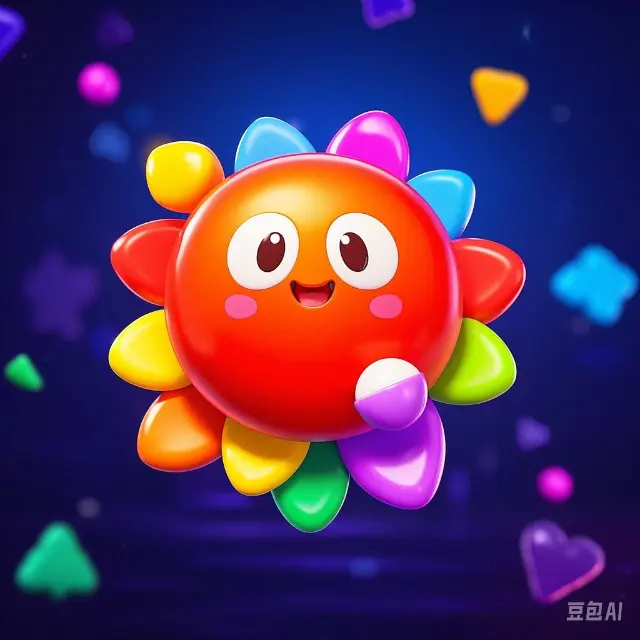 消除方块消消乐ICON
