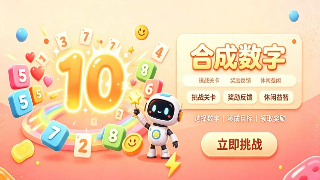 凑十碰一碰_6