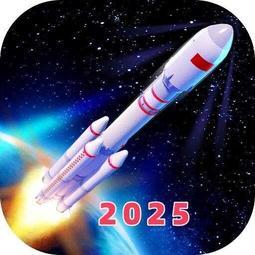 航天火箭模拟2ICON