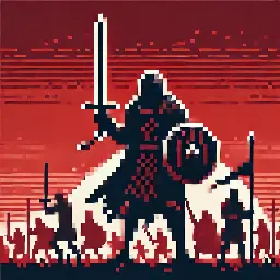 地牢冲突ICON