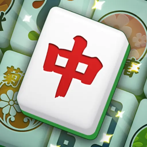 雀友消对碰ICON