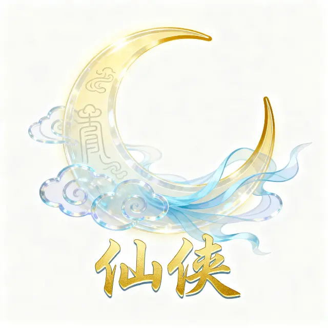 暗黑仙侠放置ICON