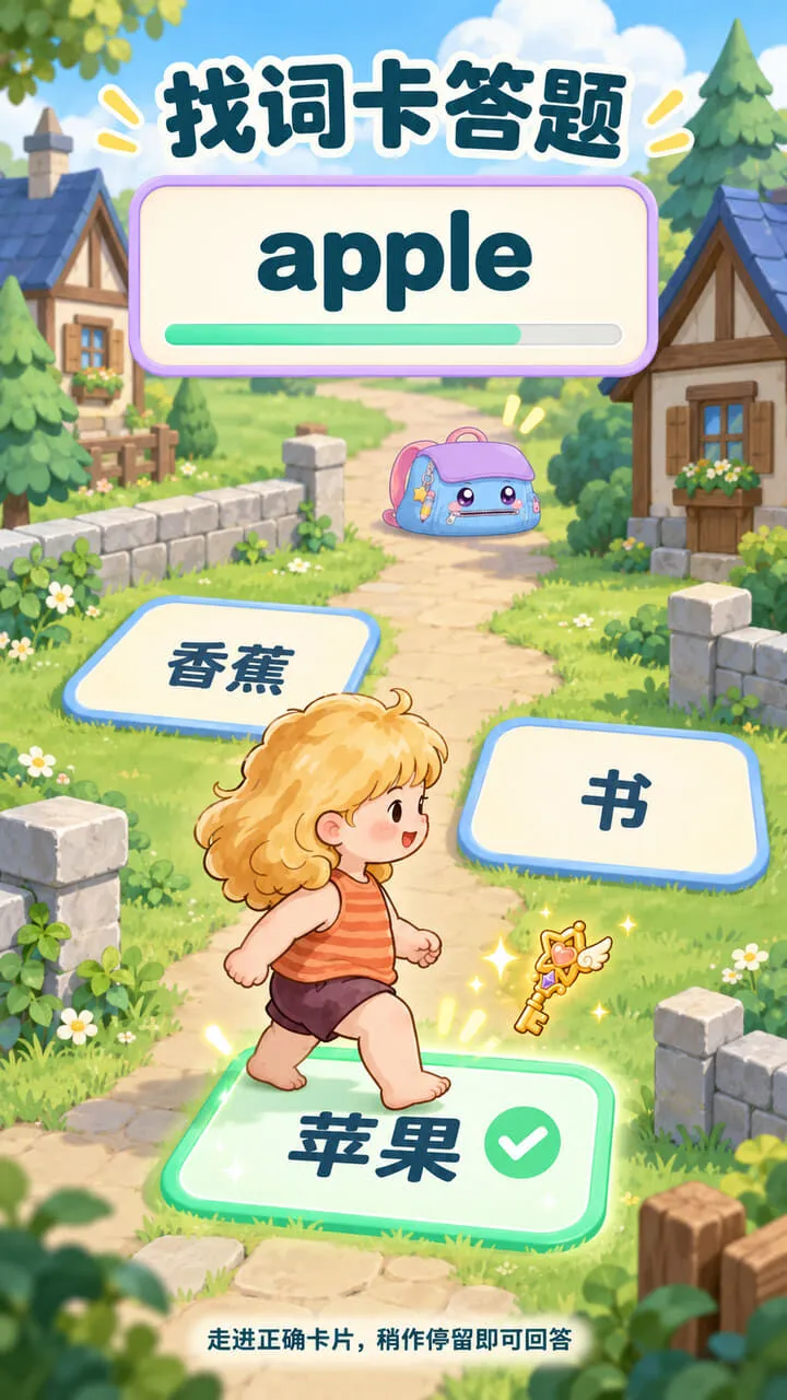 艺言英语大乱斗_1