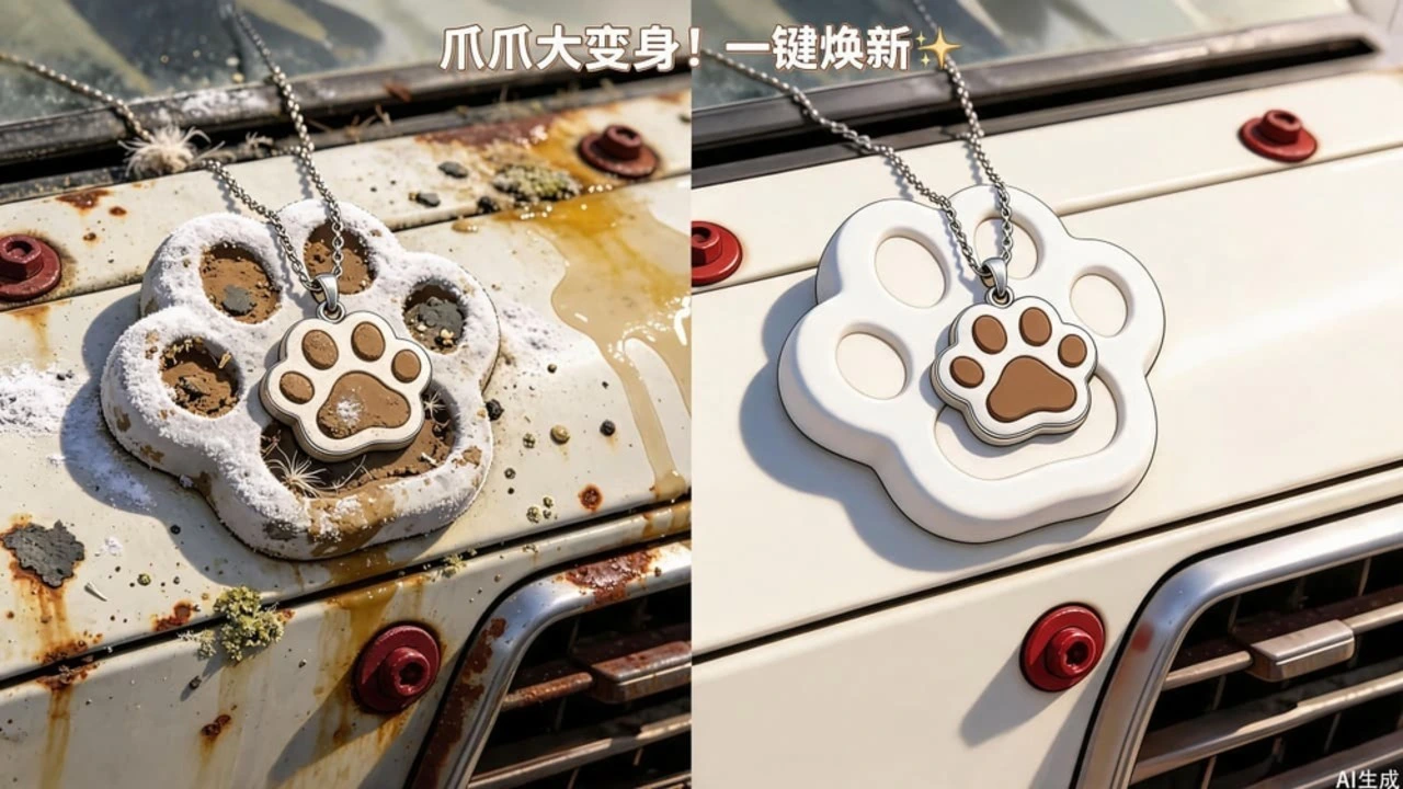 泡泡解压清洁工_6