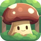 菇菇要回家ICON
