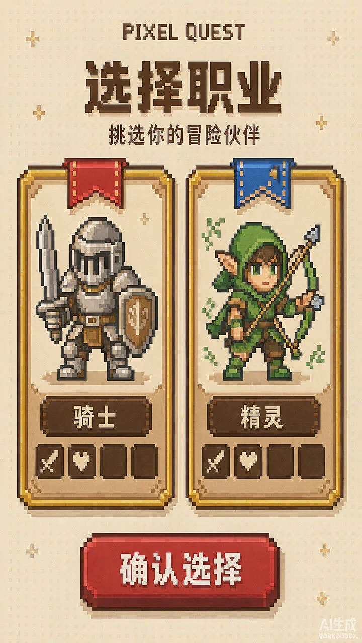 背包游侠斗恶龙_1