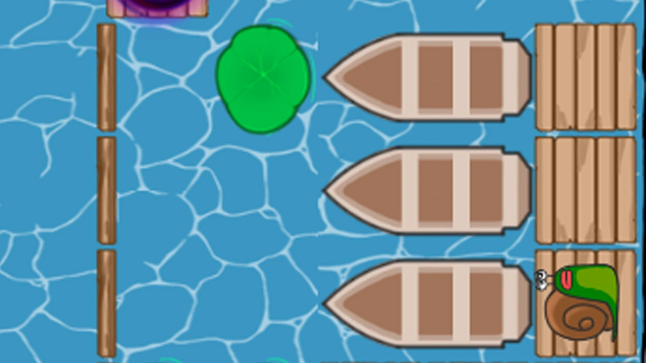 蜗牛回个家_5