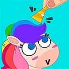 快乐拼拼图ICON