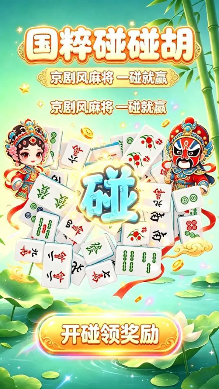 全民碰杠乐_1