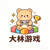 大林游戏ICON