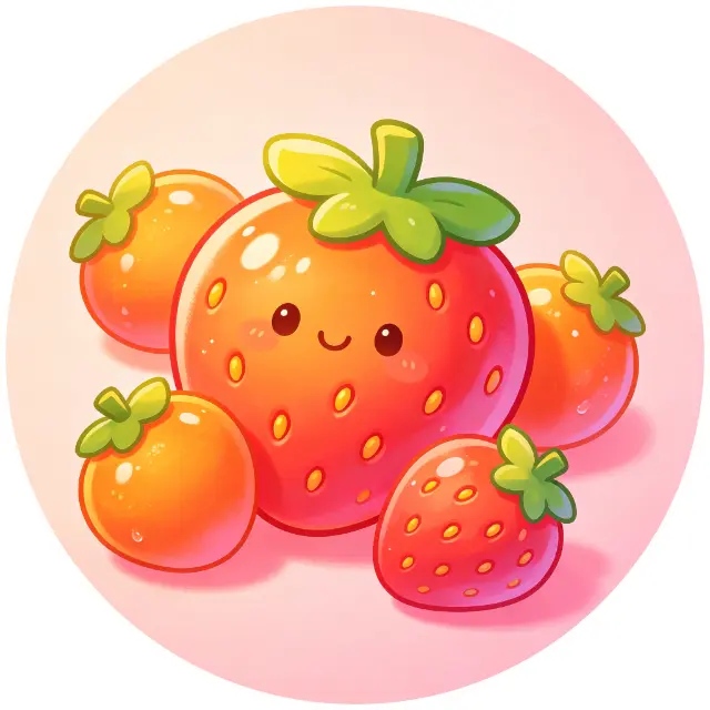 消消水果了ICON