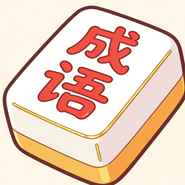 乐消消成语ICON