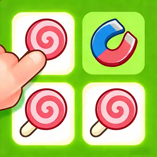 经典连一连消除游戏ICON