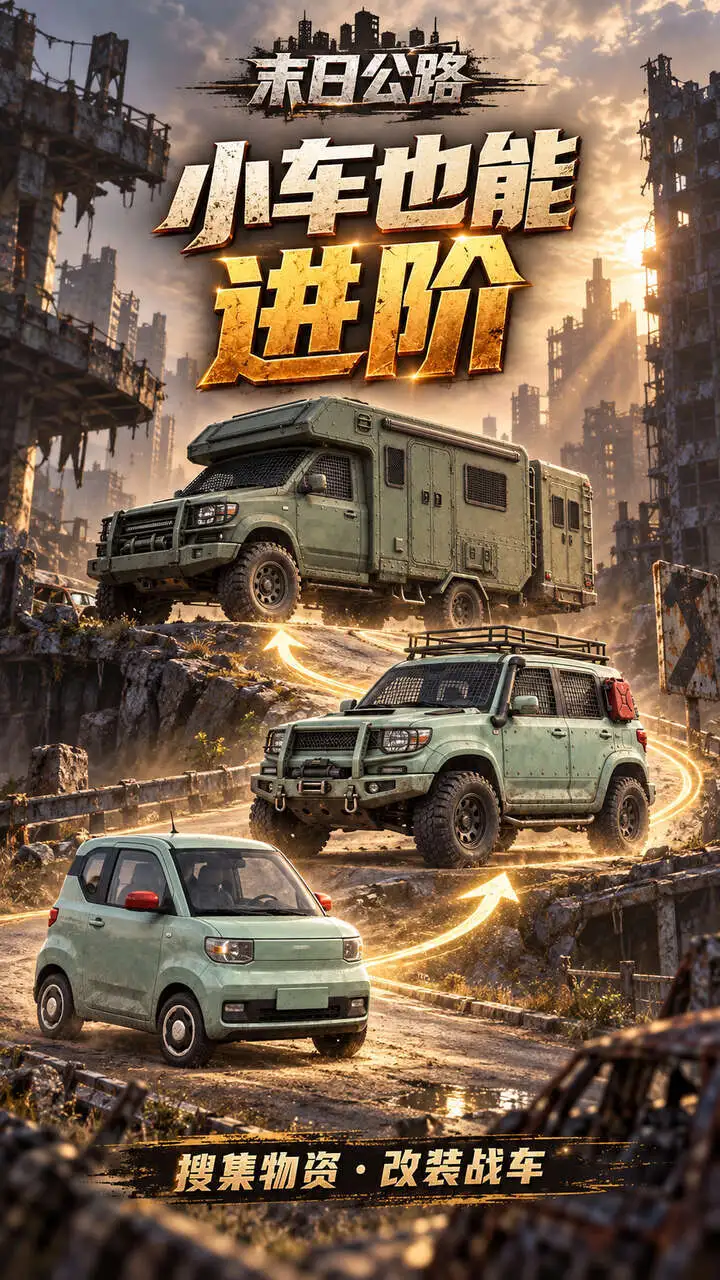 末日公路_1