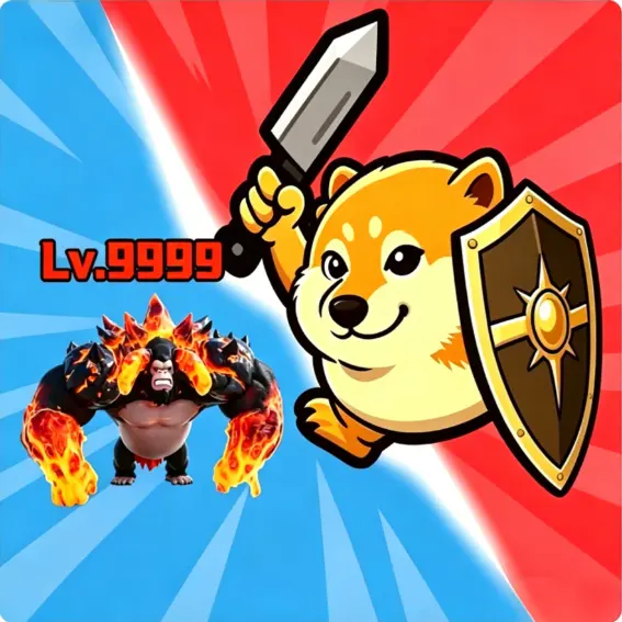 刀盾进化ICON