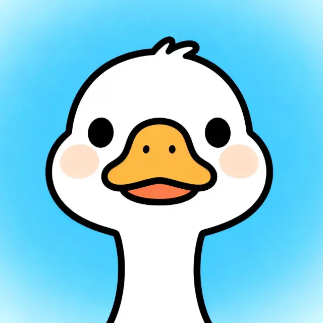 赶鹅鹅ICON