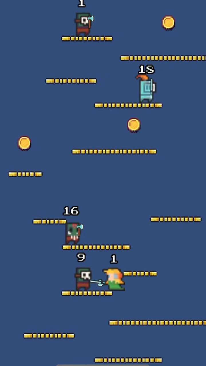 像素弹跳王_3