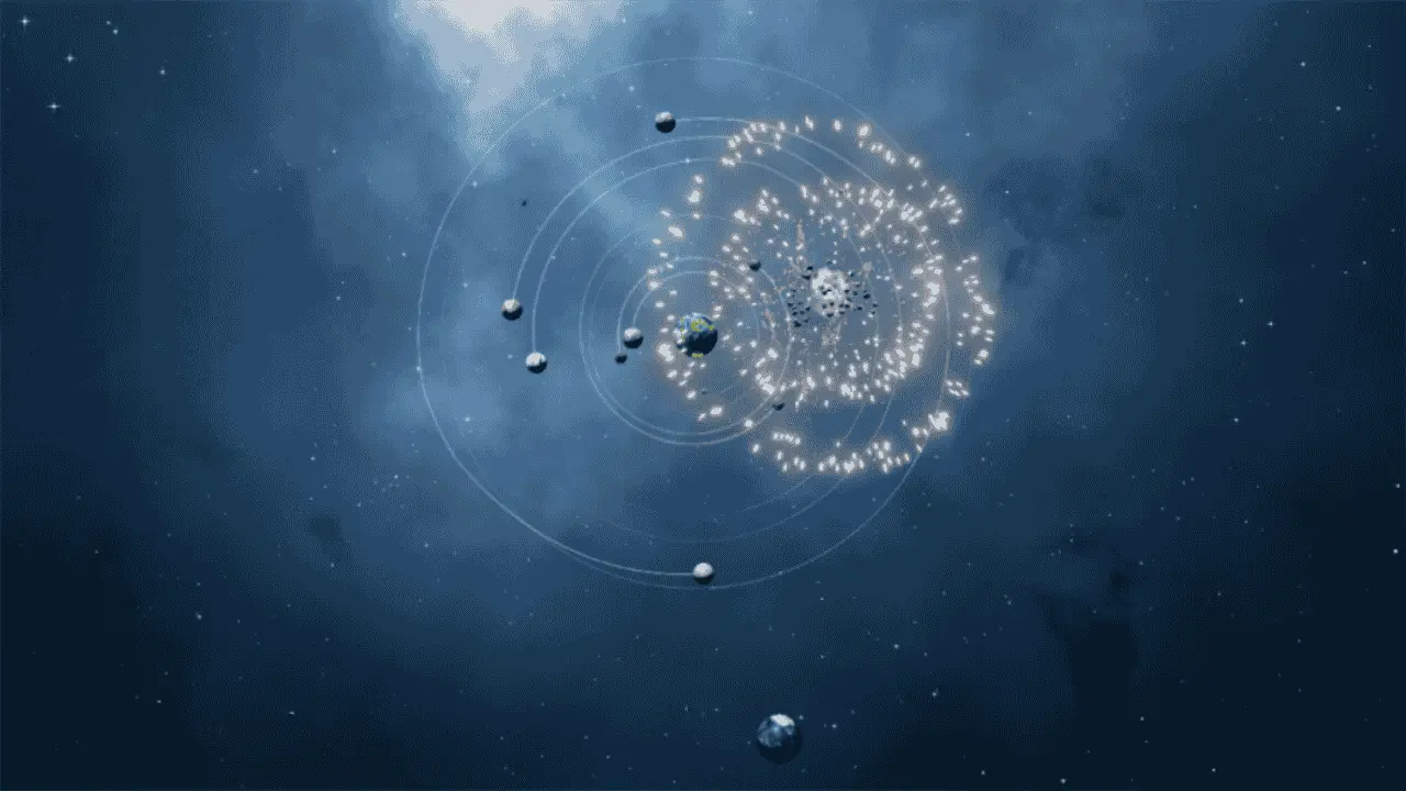 流浪星球模拟_3