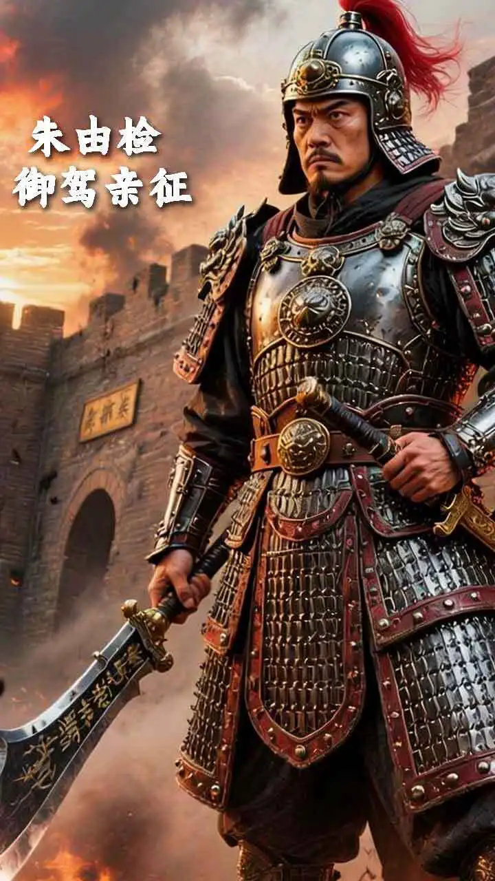 南明抗清守城志_3