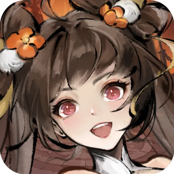 无尽星潮ICON