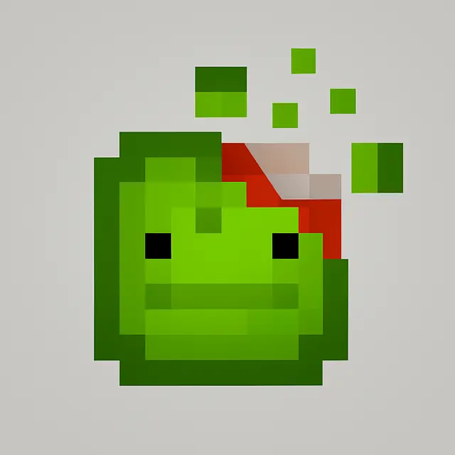 乐园甜瓜ICON