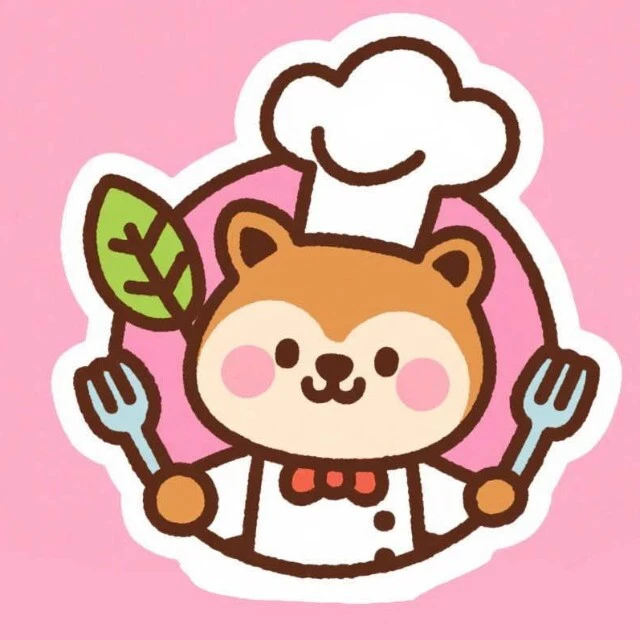 萌宠森林餐厅ICON