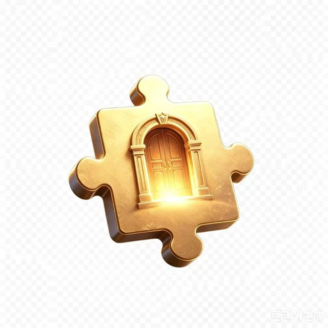 拼图秘境ICON