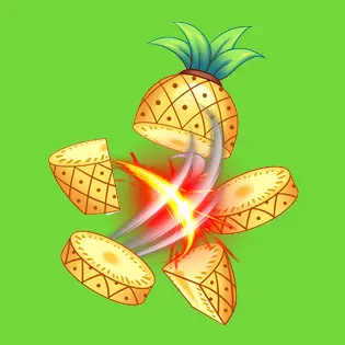 开心一消ICON