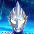 机甲奥特曼ICON